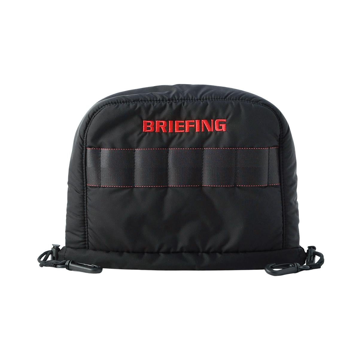 ブリーフィング ゴルフ CS ゴルフ BRIEFING GOLF iron-cover-cs