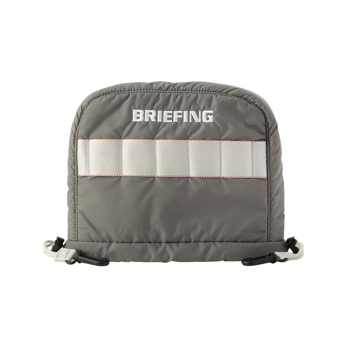 ブリーフィング ゴルフ CS ゴルフ BRIEFING GOLF iron-cover-cs