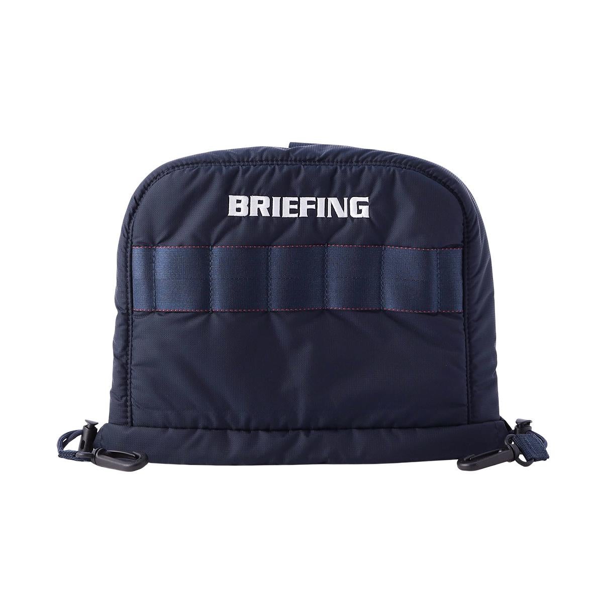 ブリーフィング ゴルフ CS ゴルフ BRIEFING GOLF iron-cover-cs