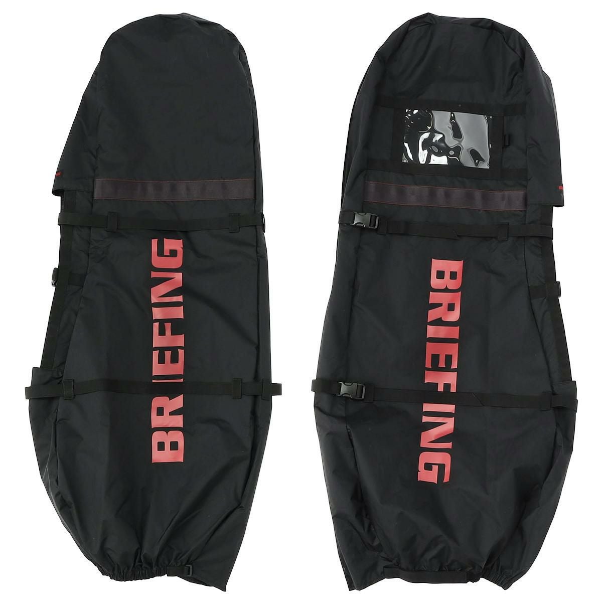 ブリーフィング ゴルフ CS ゴルフ BRIEFING GOLF tspt-cover-cs