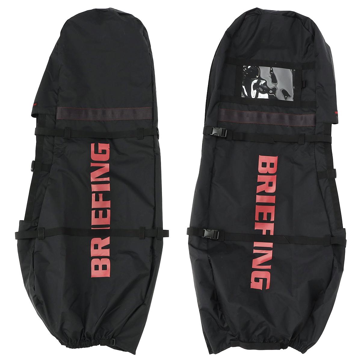 ブリーフィング ゴルフ CS ゴルフ BRIEFING GOLF tspt-cover-cs