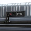アジアラゲージ マックスボックス スーツケース A.L.I mx-8011tl-28w