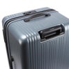 アジアラゲージ マックスボックス スーツケース A.L.I mx-8011tl-28w
