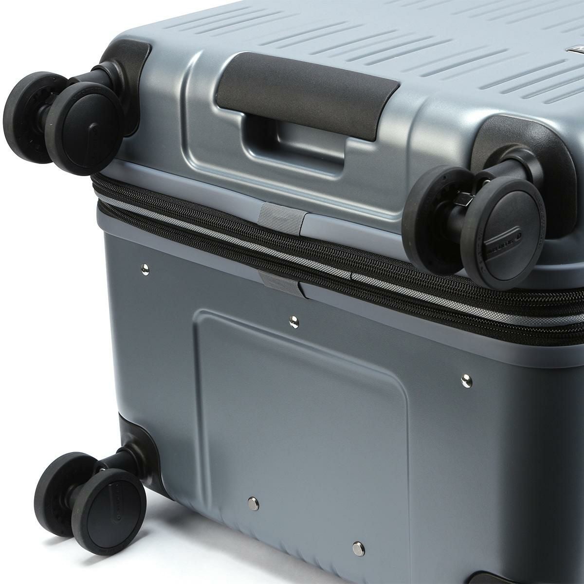 アジアラゲージ マックスボックス スーツケース A.L.I mx-8011tl-28w