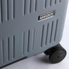 アジアラゲージ マックスボックス スーツケース A.L.I mx-8011tl-28w