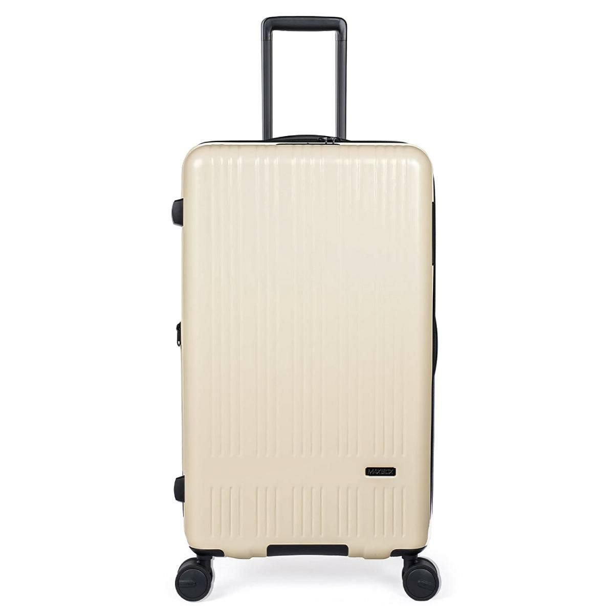 アジアラゲージ マックスボックス スーツケース A.L.I mx-8011tl-28w