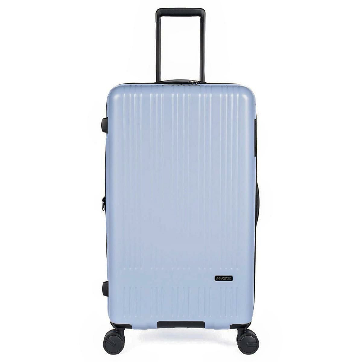 アジアラゲージ マックスボックス スーツケース A.L.I mx-8011tl-28w