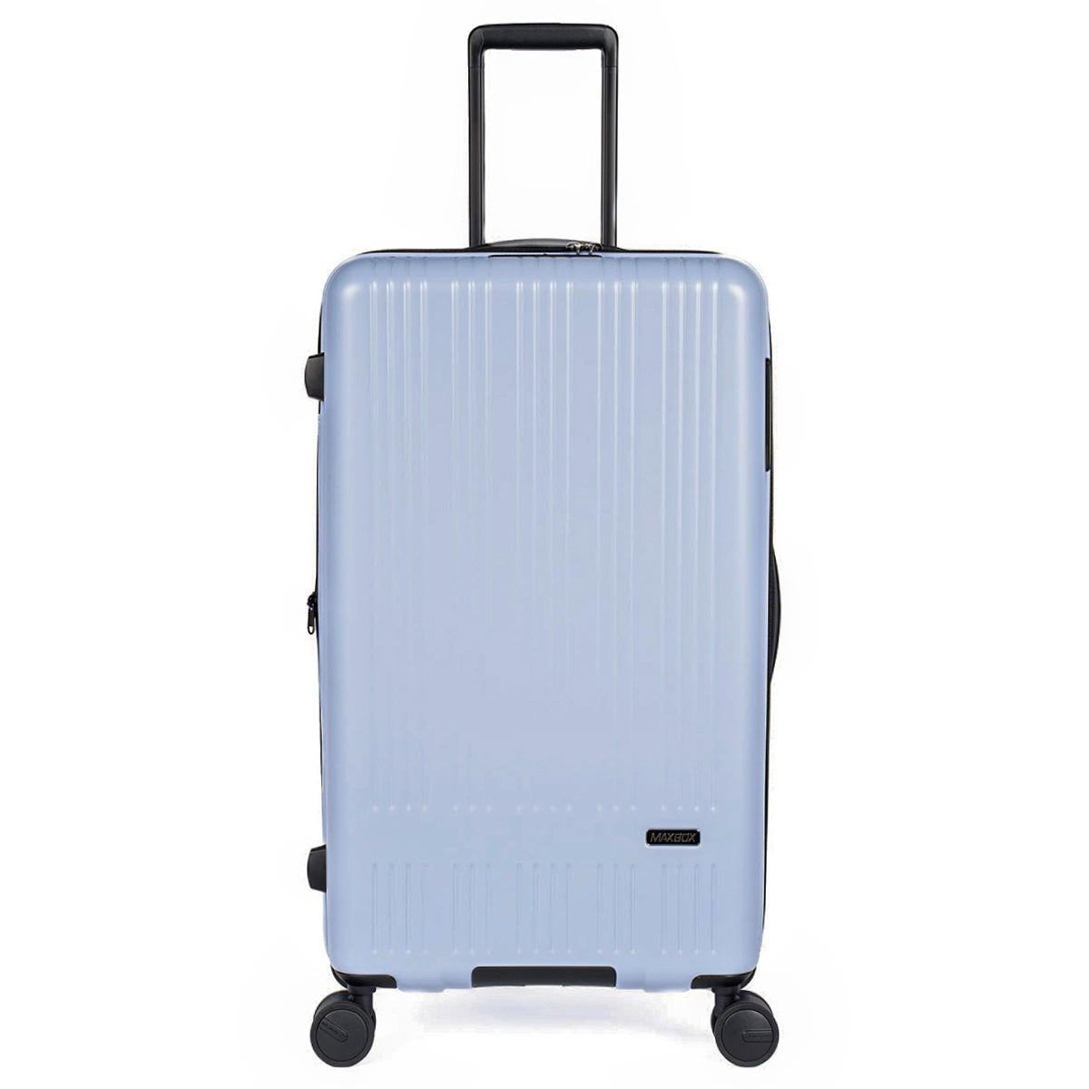 アジアラゲージ マックスボックス スーツケース A.L.I mx-8011tl-28w