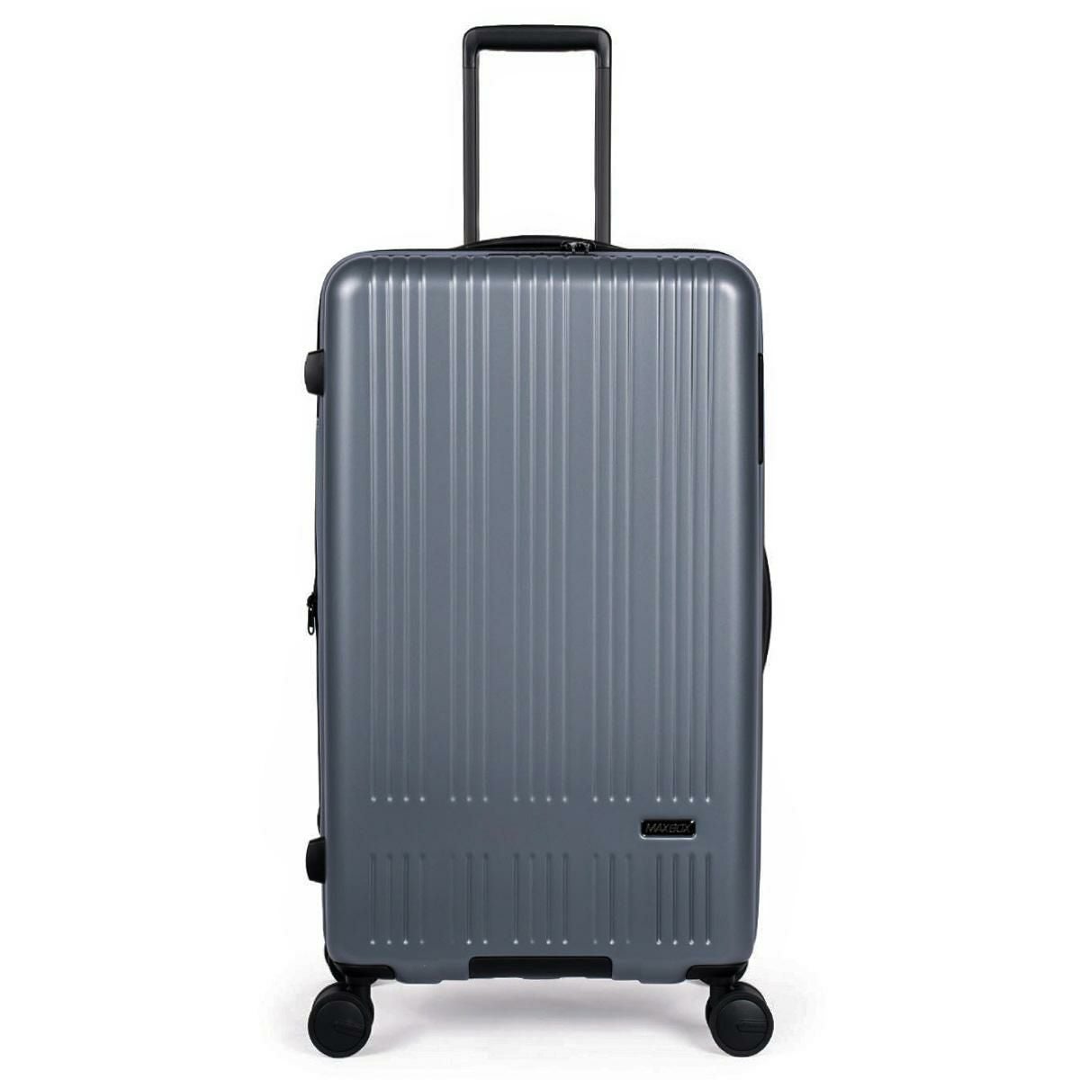 アジアラゲージ マックスボックス スーツケース A.L.I mx-8011tl-28w