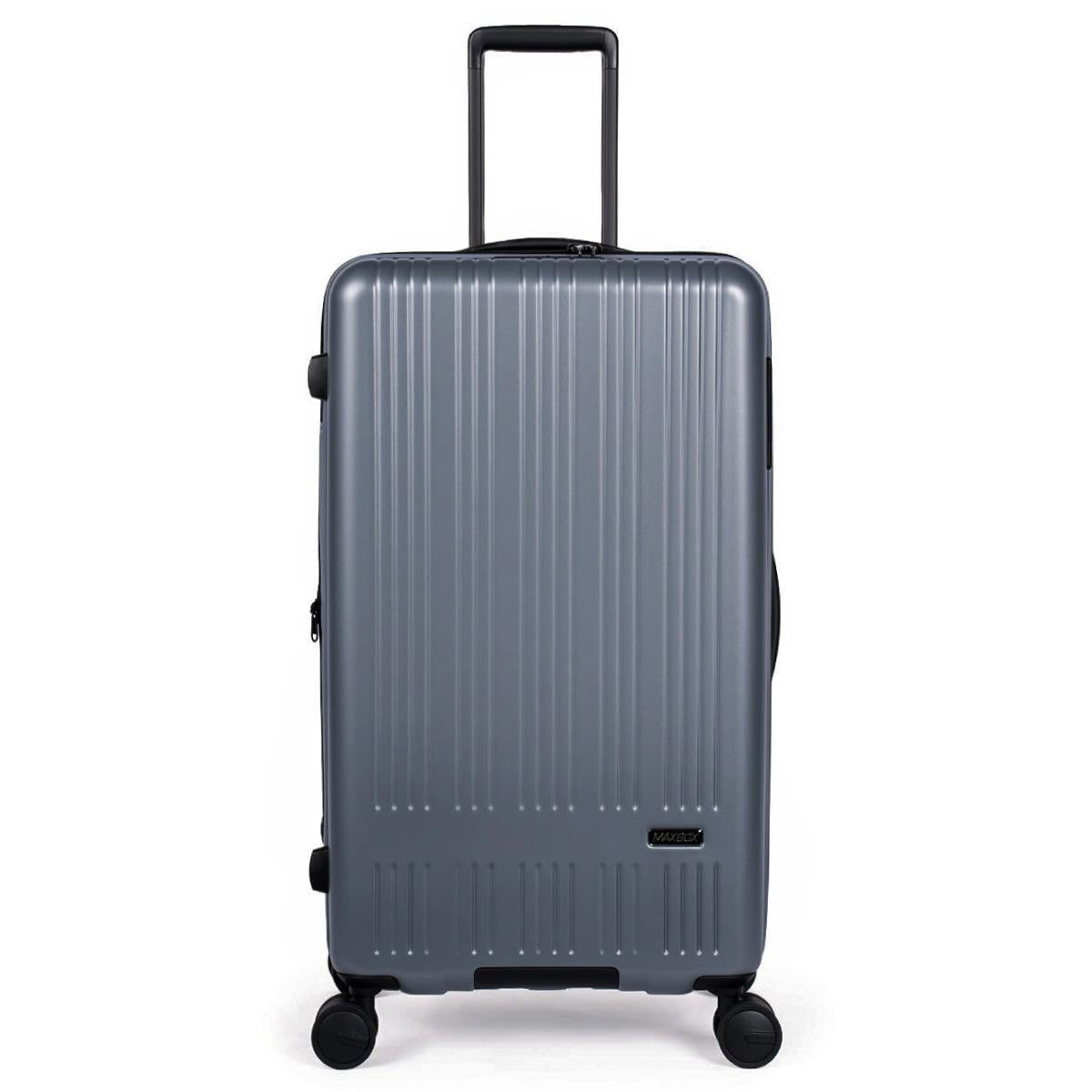 アジアラゲージ マックスボックス スーツケース A.L.I mx-8011tl-28w