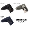 ブリーフィング ゴルフ CS ゴルフ BRIEFING GOLF put-cover-cs