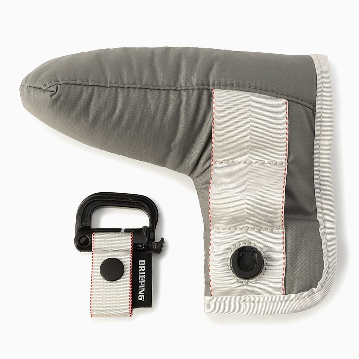 ブリーフィング ゴルフ CS ゴルフ BRIEFING GOLF put-cover-cs