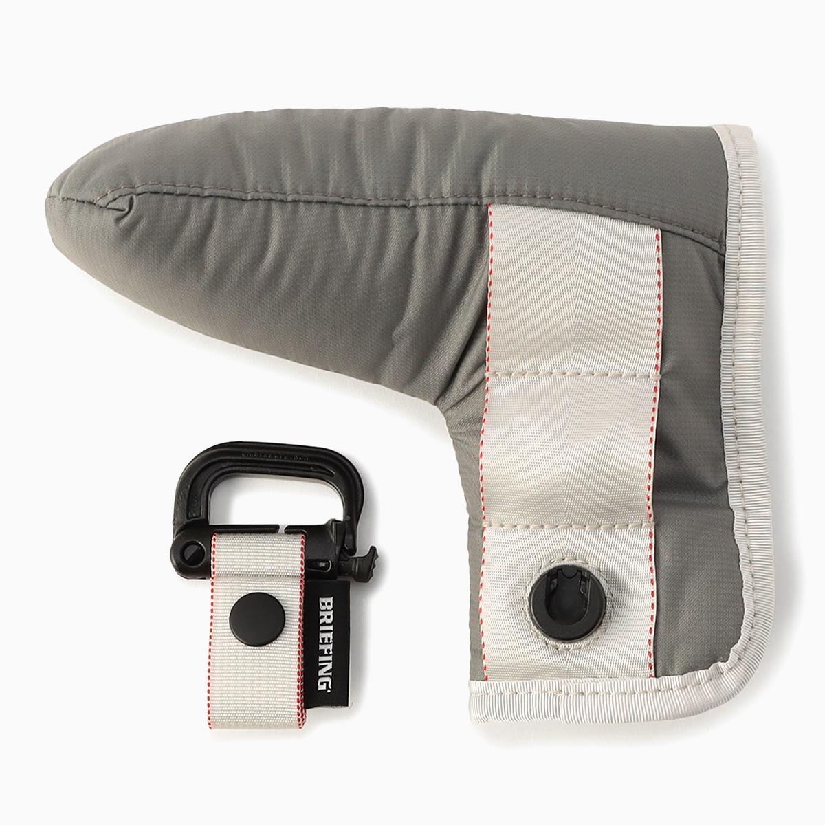 ブリーフィング ゴルフ CS ゴルフ BRIEFING GOLF put-cover-cs