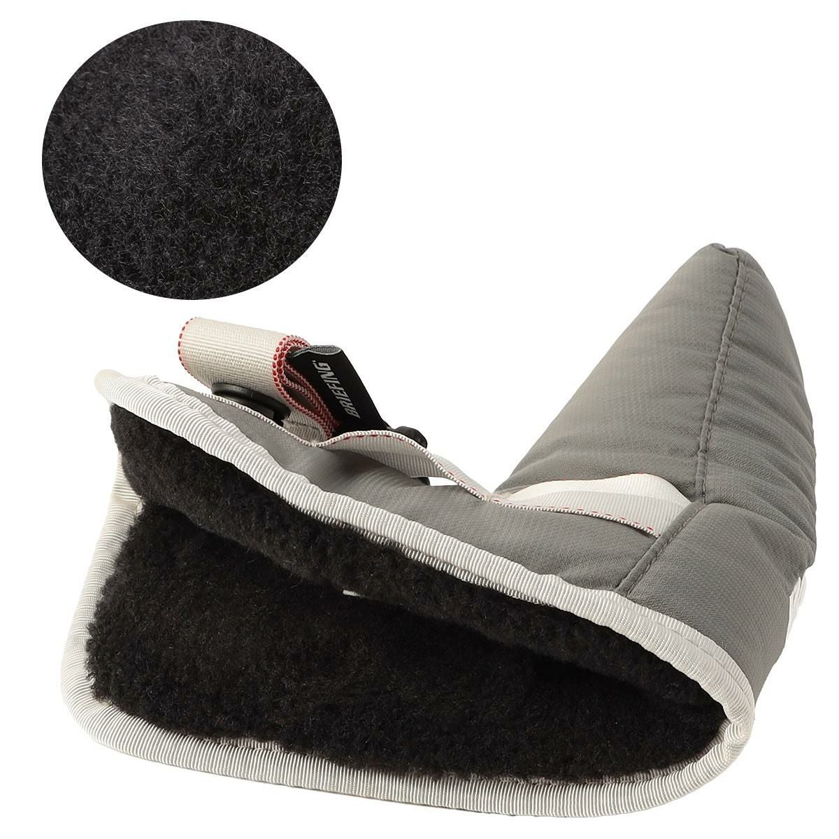 ブリーフィング ゴルフ CS ゴルフ BRIEFING GOLF put-cover-cs