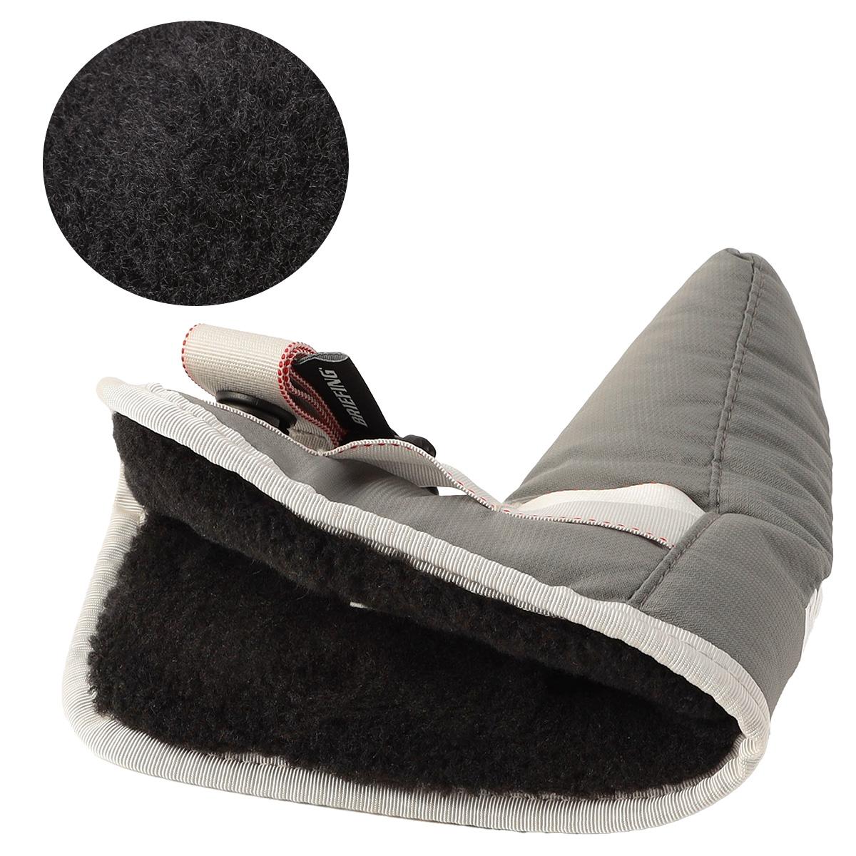 ブリーフィング ゴルフ CS ゴルフ BRIEFING GOLF put-cover-cs