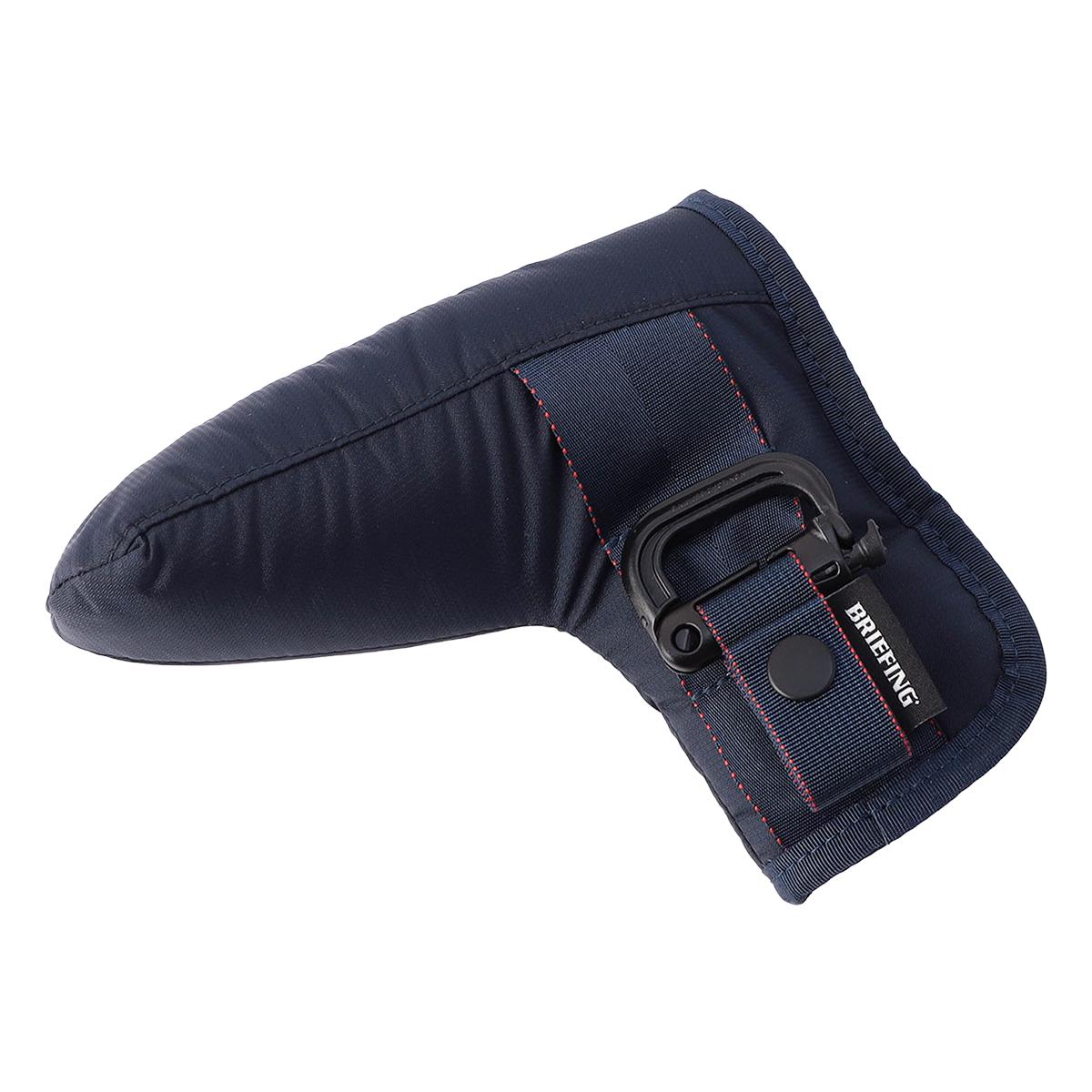 ブリーフィング ゴルフ CS ゴルフ BRIEFING GOLF put-cover-cs