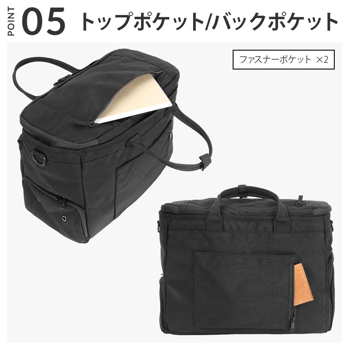 フルクロ エクスプローラー ボストンバッグ ボーイング 27L fulcro