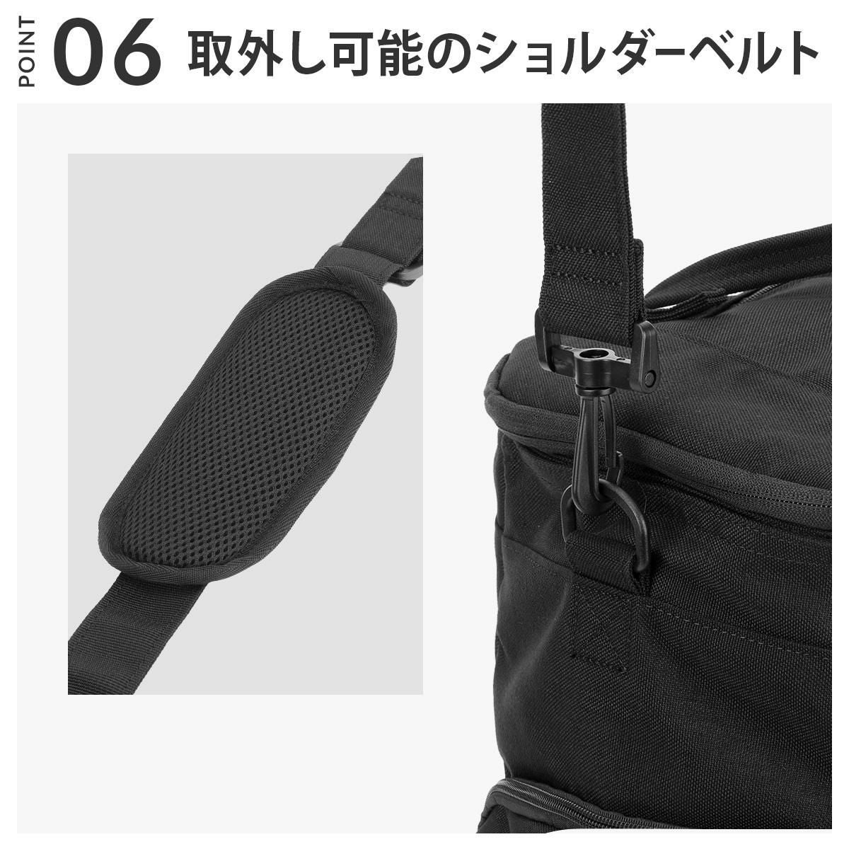 fulcro Explorer ボストンバッグ  fma-0013