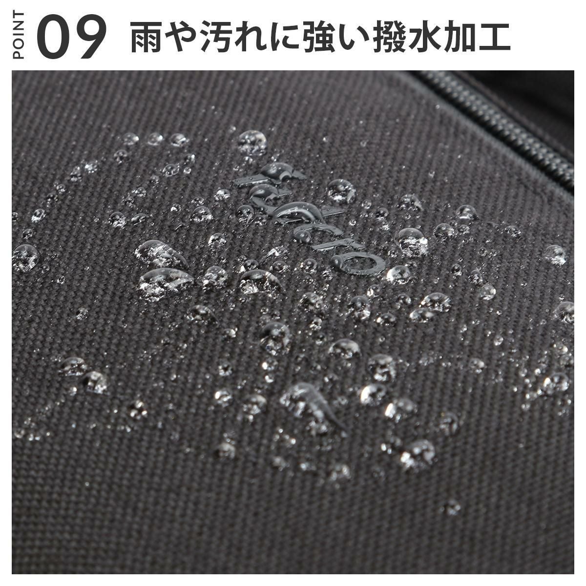 fulcro Explorer ボストンバッグ  fma-0013