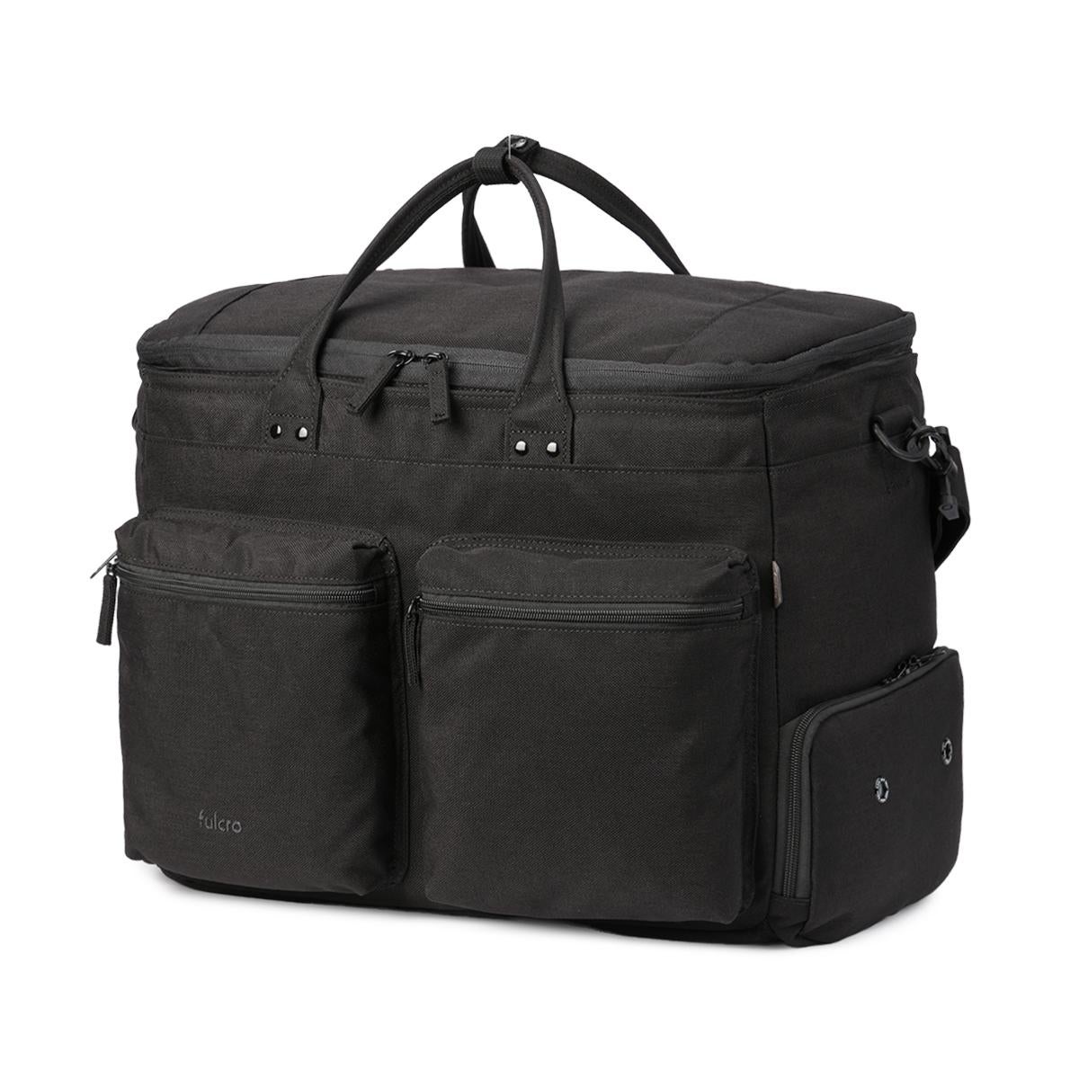 fulcro Explorer ボストンバッグ  fma-0013