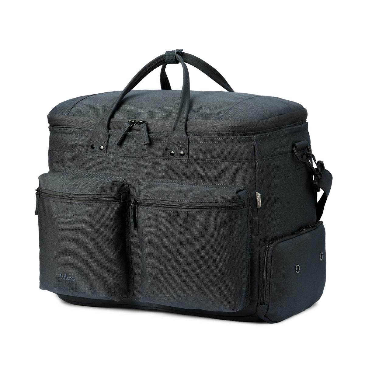 fulcro Explorer ボストンバッグ  fma-0013