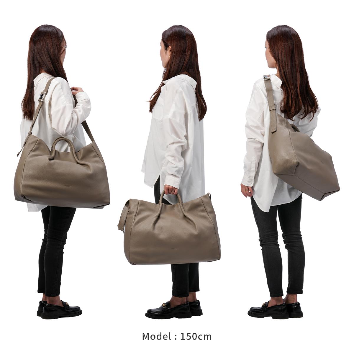 エルゴポック TC トートバッグ HERGOP?CH tc-tt