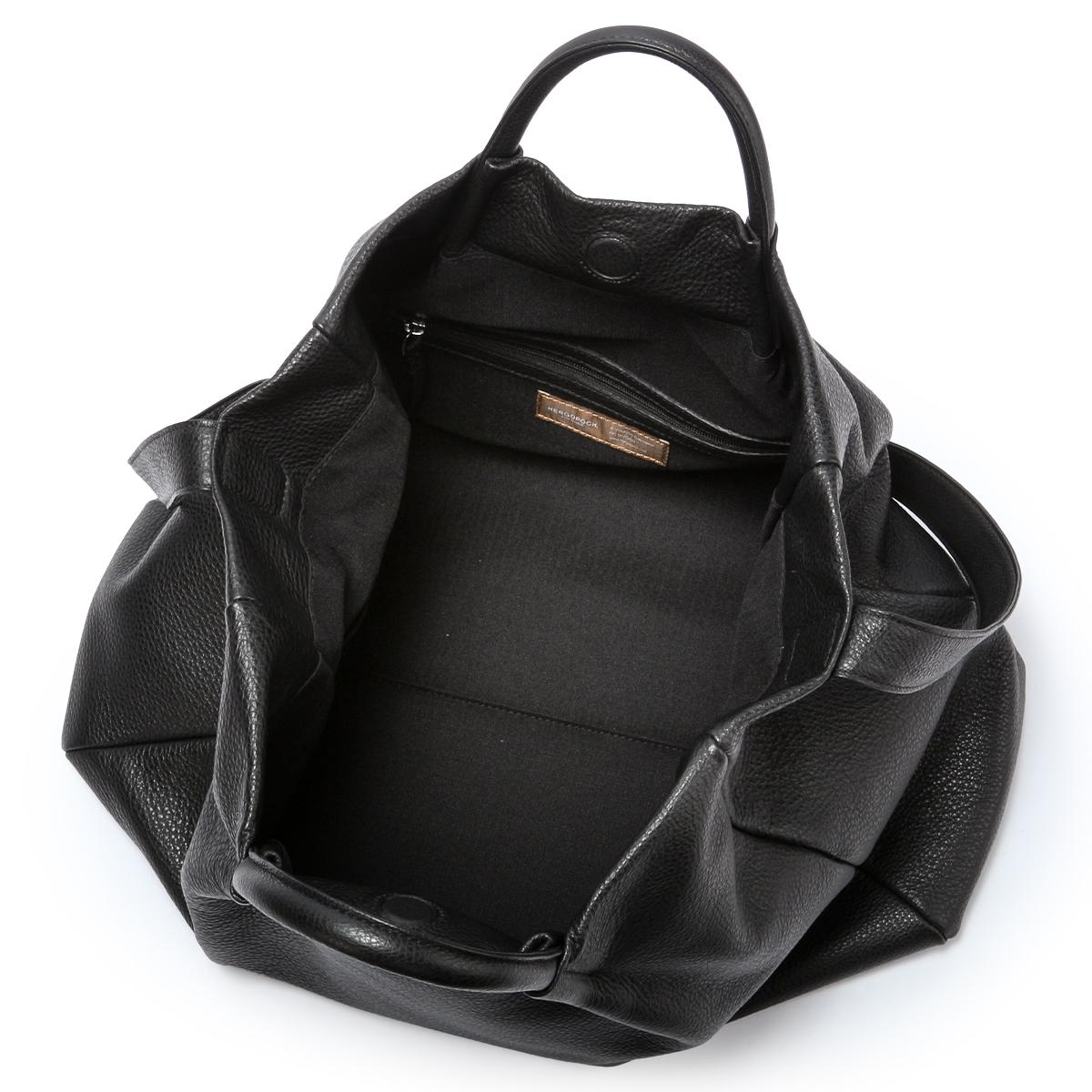 エルゴポック TC トートバッグ HERGOP?CH tc-tt