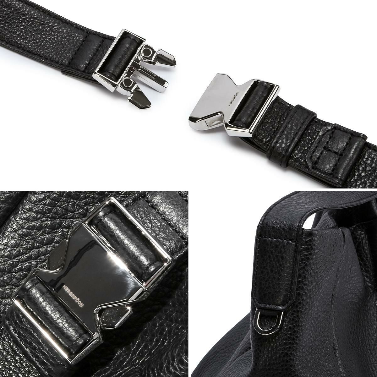 エルゴポック TC トートバッグ HERGOP?CH tc-tt