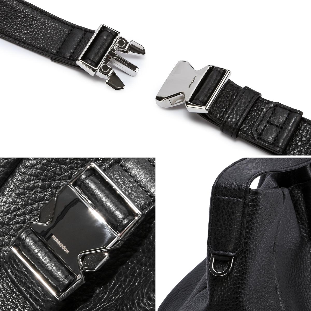 エルゴポック TC トートバッグ HERGOP?CH tc-tt