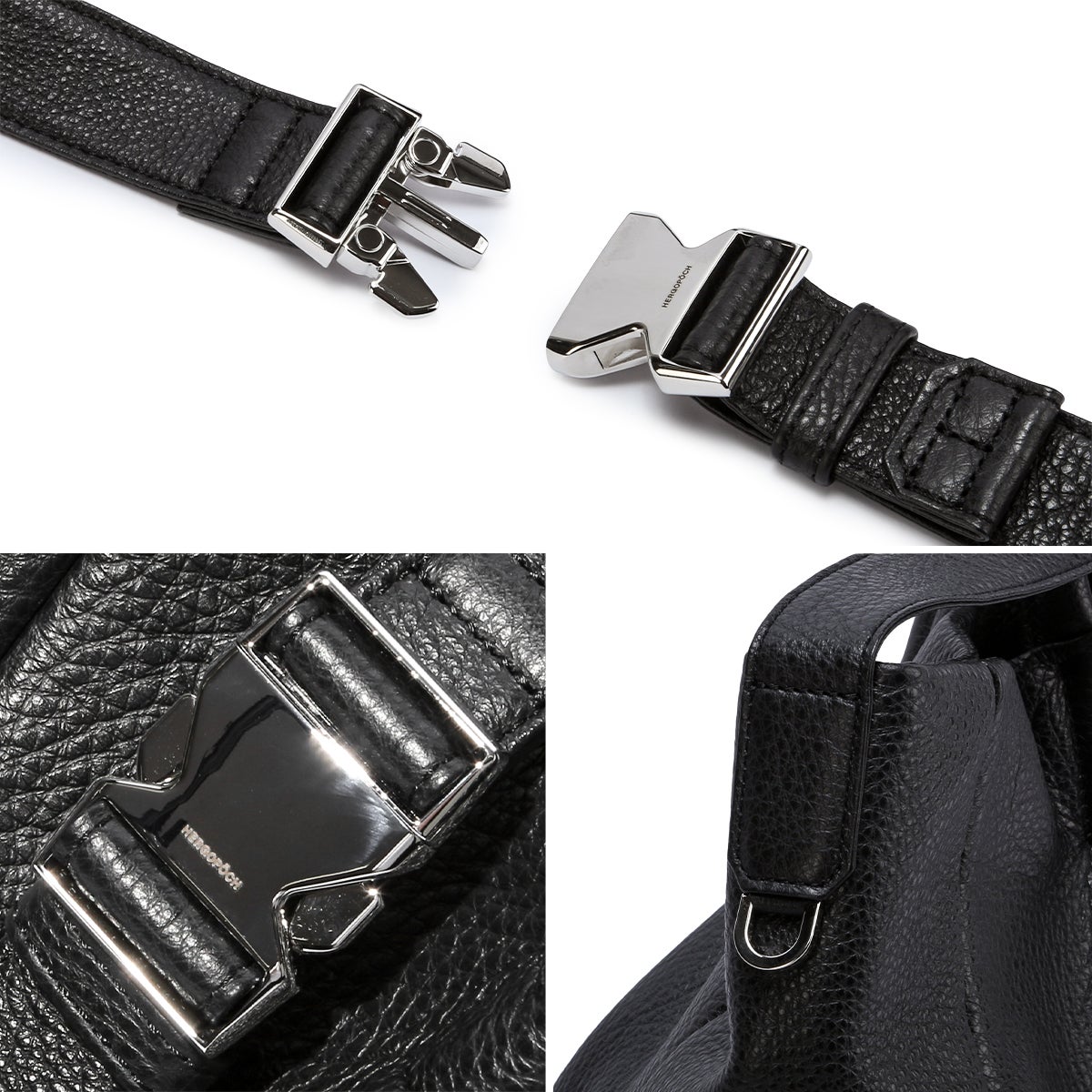 エルゴポック TC トートバッグ HERGOP?CH tc-tt