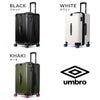 アンブロ Gazza2 スーツケース UMBRO umbro-70883