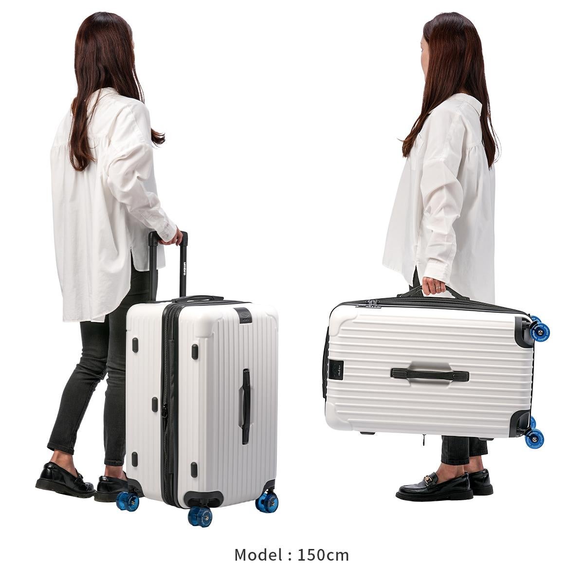 アンブロ Gazza2 スーツケース UMBRO umbro-70883