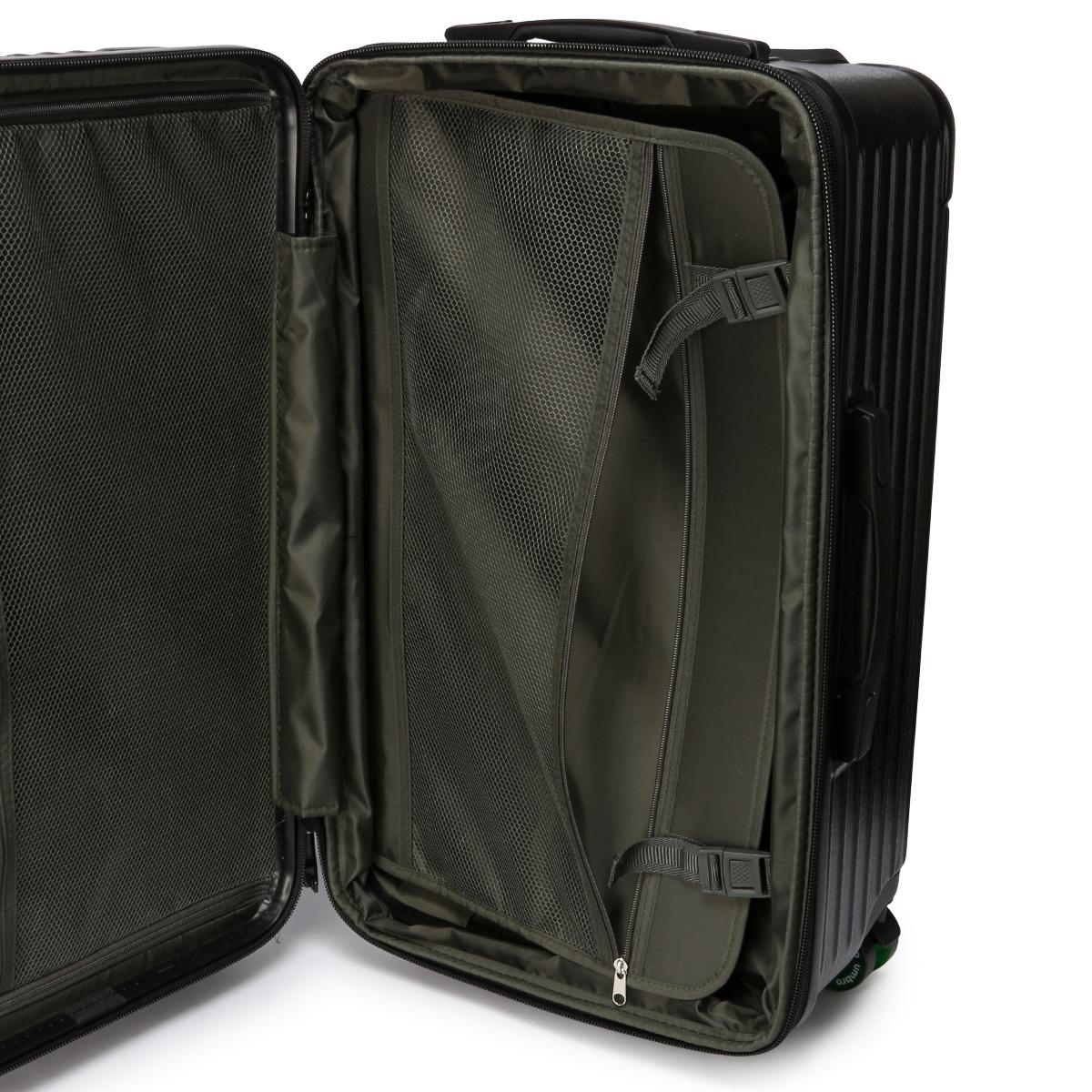 アンブロ Gazza2 スーツケース UMBRO umbro-70883