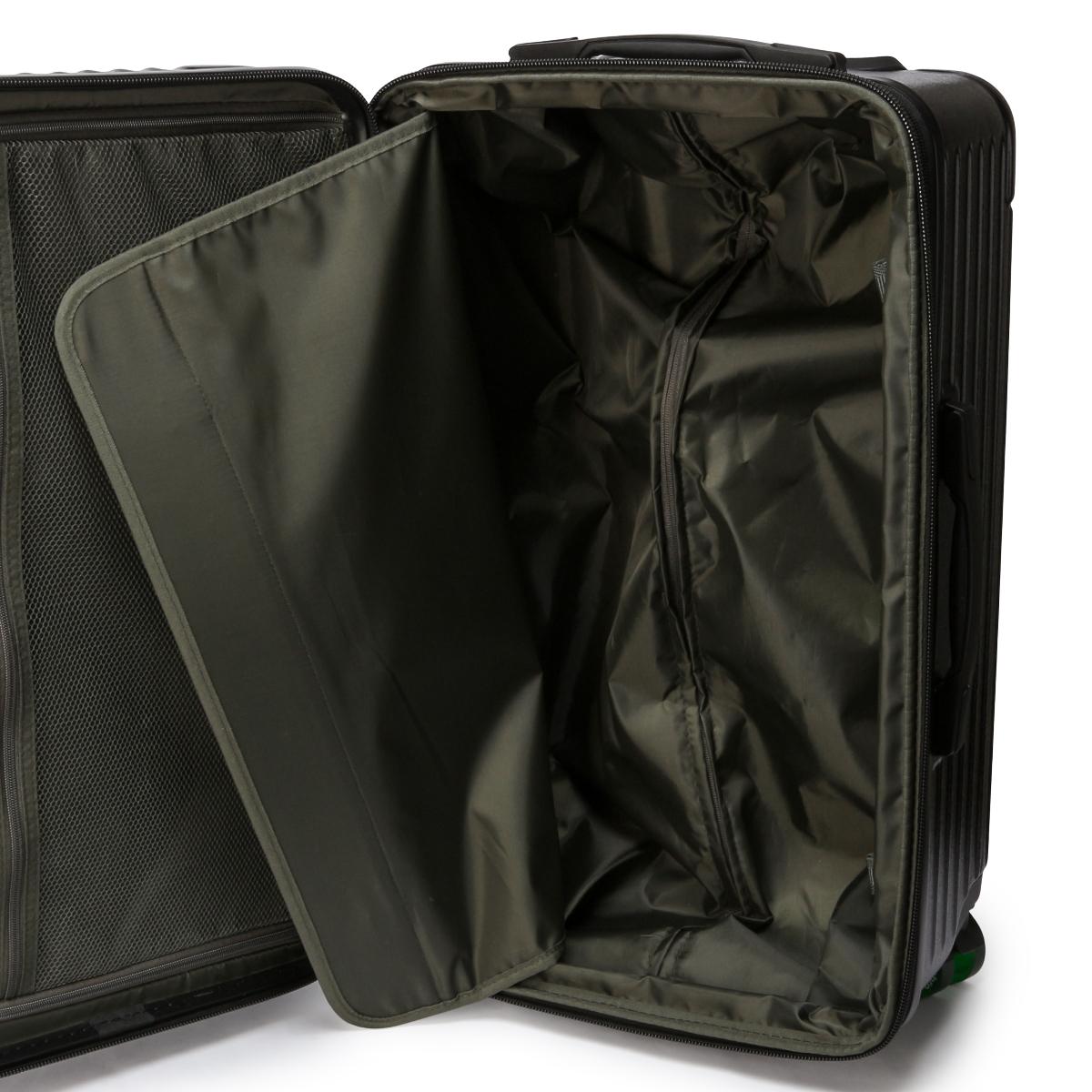 アンブロ Gazza2 スーツケース UMBRO umbro-70883