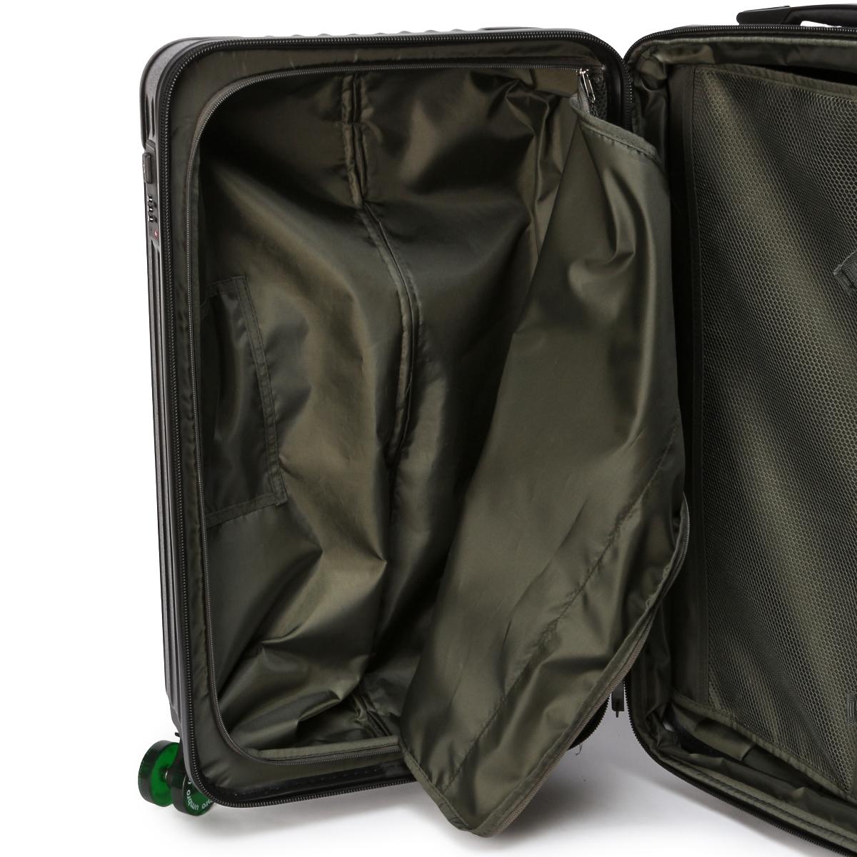 アンブロ Gazza2 スーツケース UMBRO umbro-70883