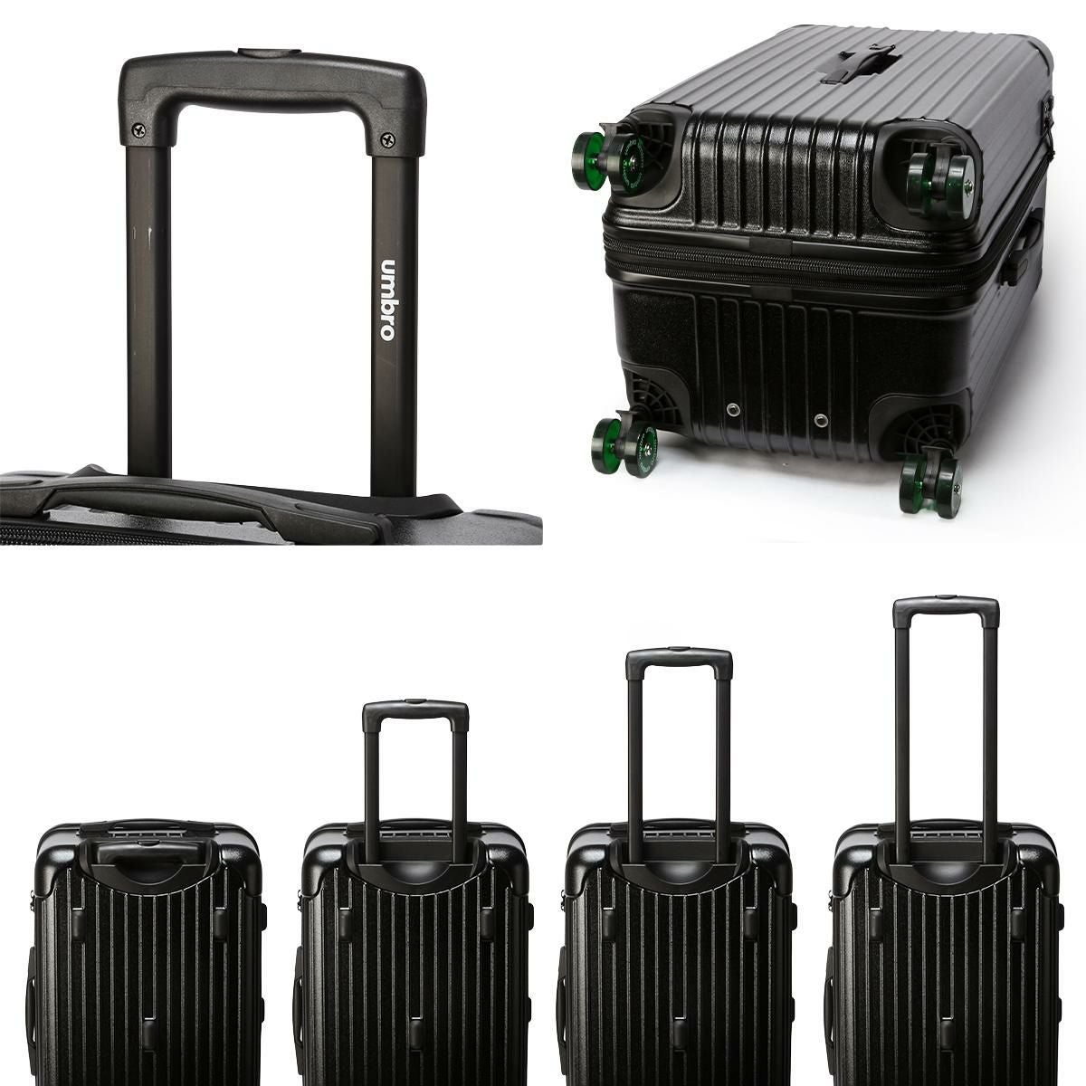 アンブロ Gazza2 スーツケース UMBRO umbro-70883