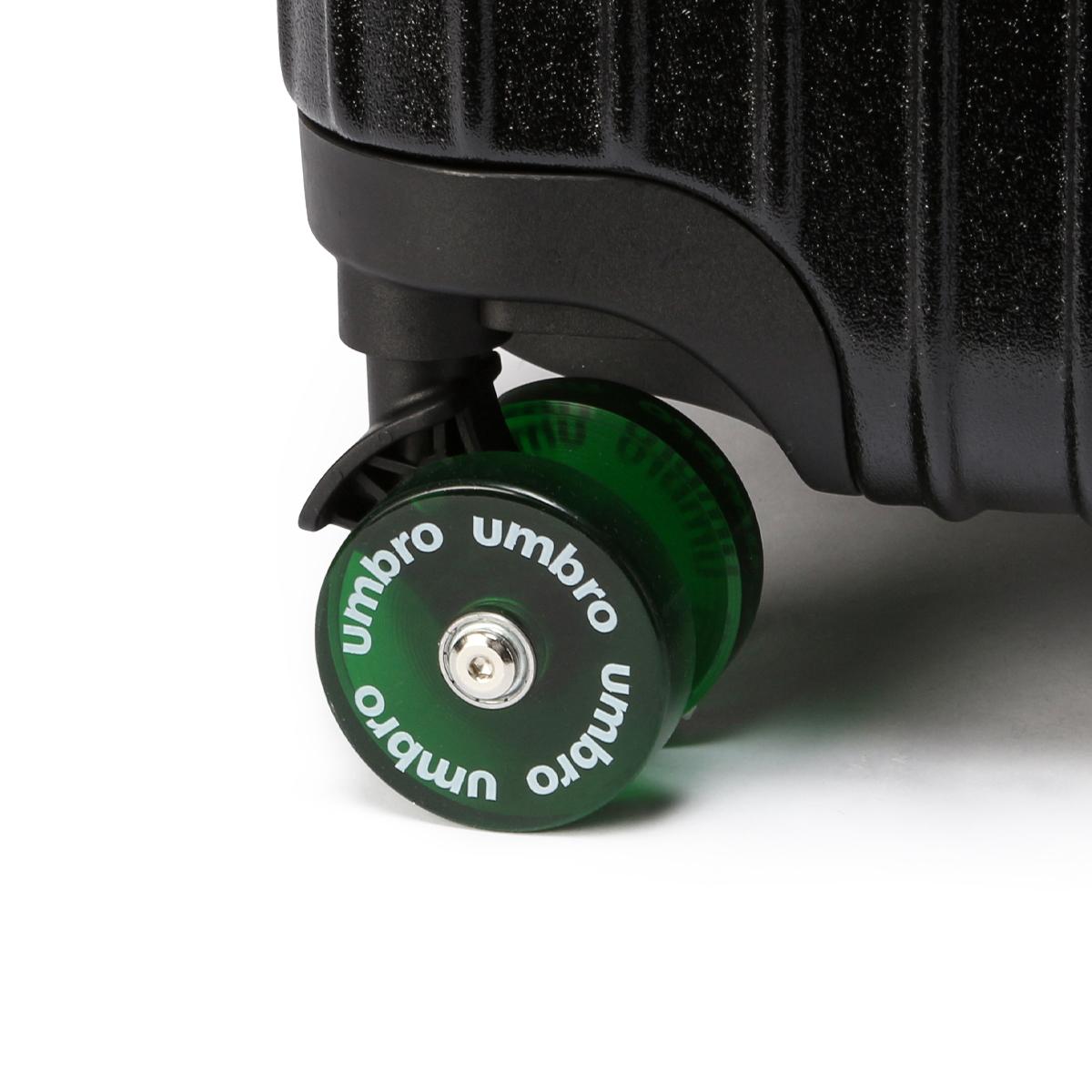 アンブロ Gazza2 スーツケース UMBRO umbro-70883