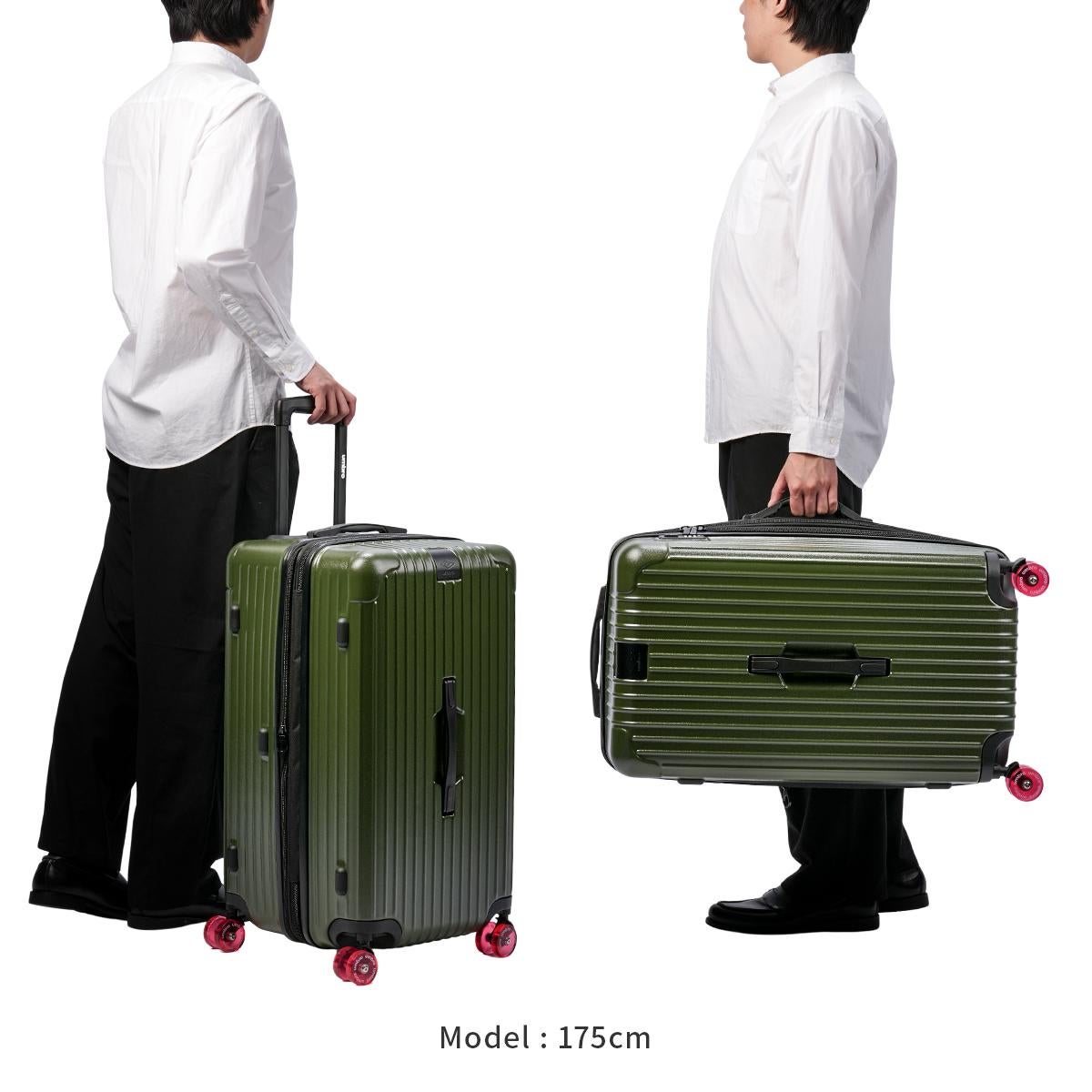 アンブロ Gazza2 スーツケース UMBRO umbro-70884