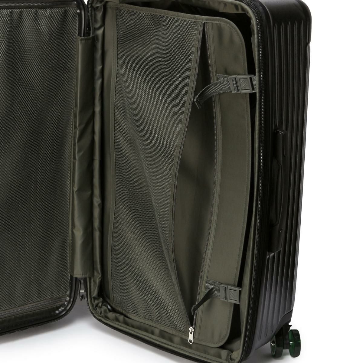 アンブロ Gazza2 スーツケース UMBRO umbro-70884