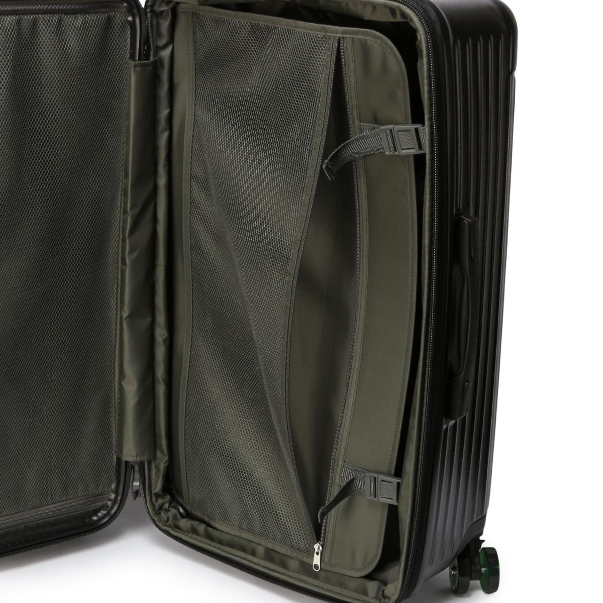 アンブロ Gazza2 スーツケース UMBRO umbro-70884