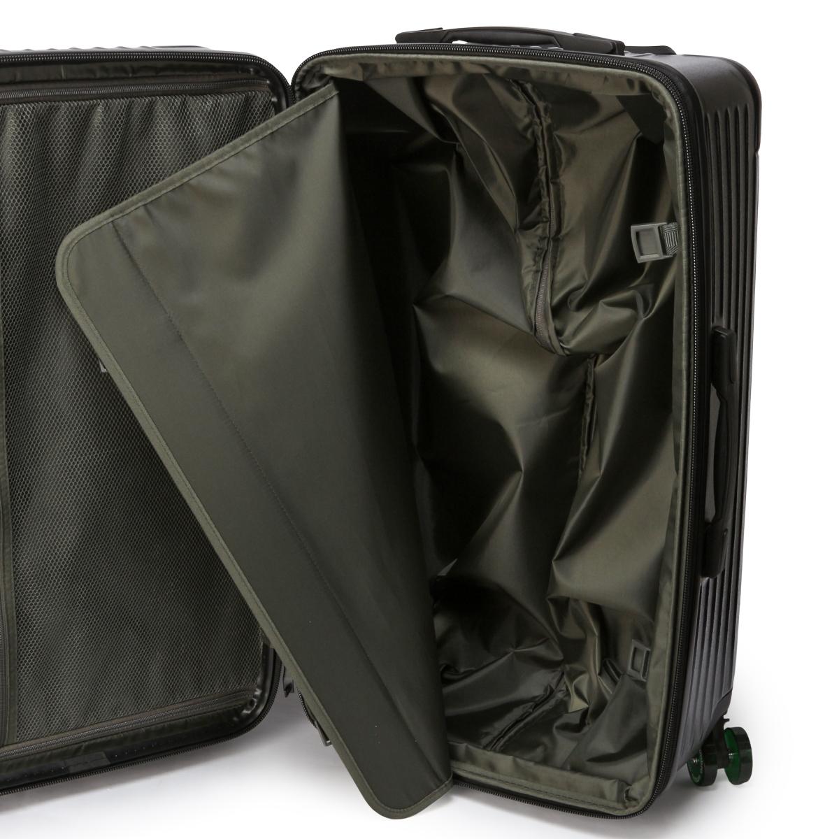 アンブロ Gazza2 スーツケース UMBRO umbro-70884