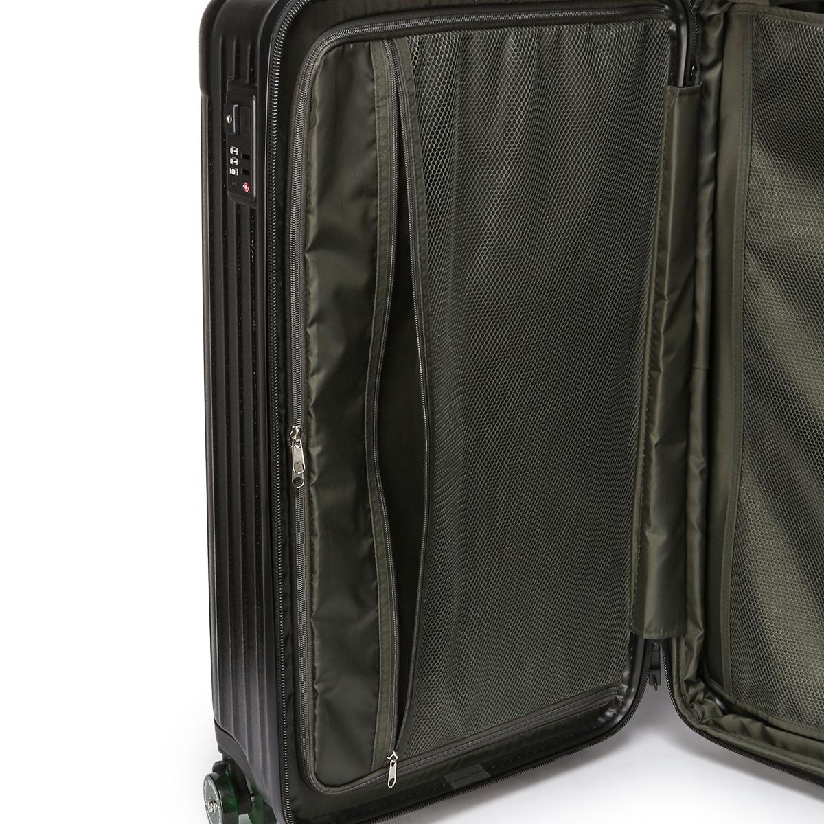 アンブロ Gazza2 スーツケース UMBRO umbro-70884