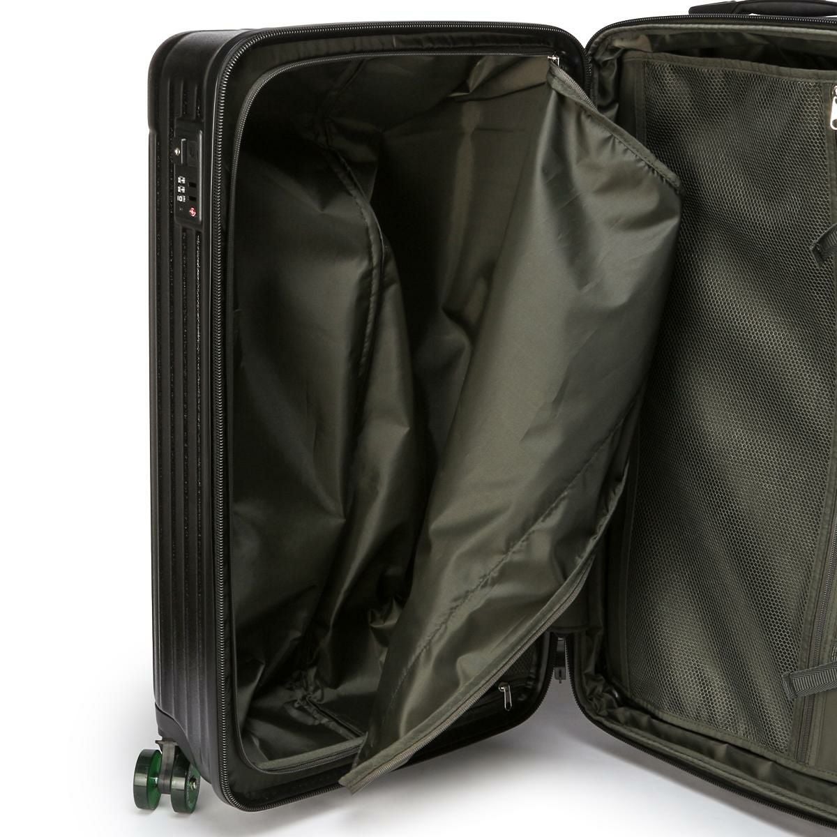 アンブロ Gazza2 スーツケース UMBRO umbro-70884