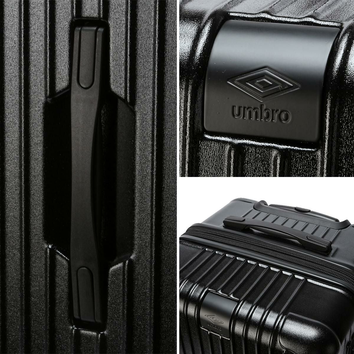 アンブロ Gazza2 スーツケース UMBRO umbro-70884