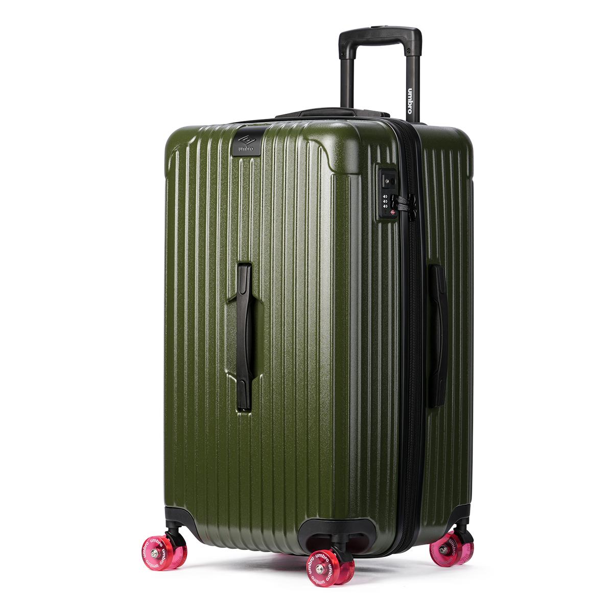 アンブロ Gazza2 スーツケース UMBRO umbro-70884