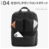 fulcro Explorer リュック  fma-0015