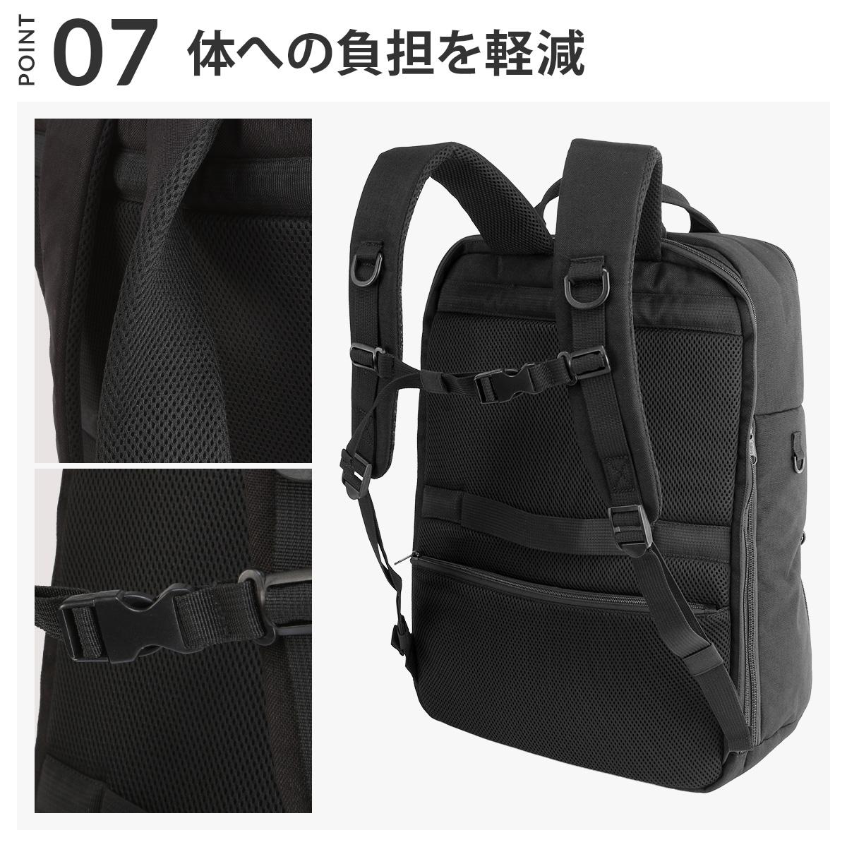 fulcro Explorer リュック  fma-0015