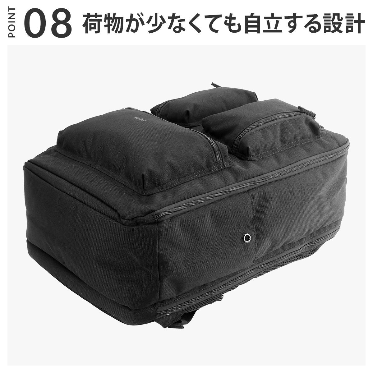 fulcro Explorer リュック  fma-0015