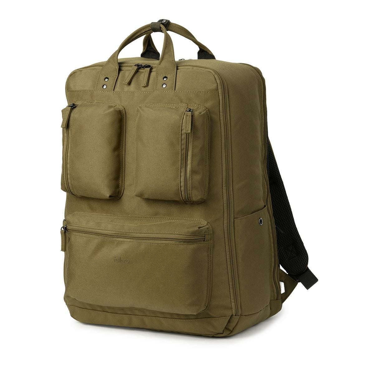 fulcro Explorer リュック  fma-0015