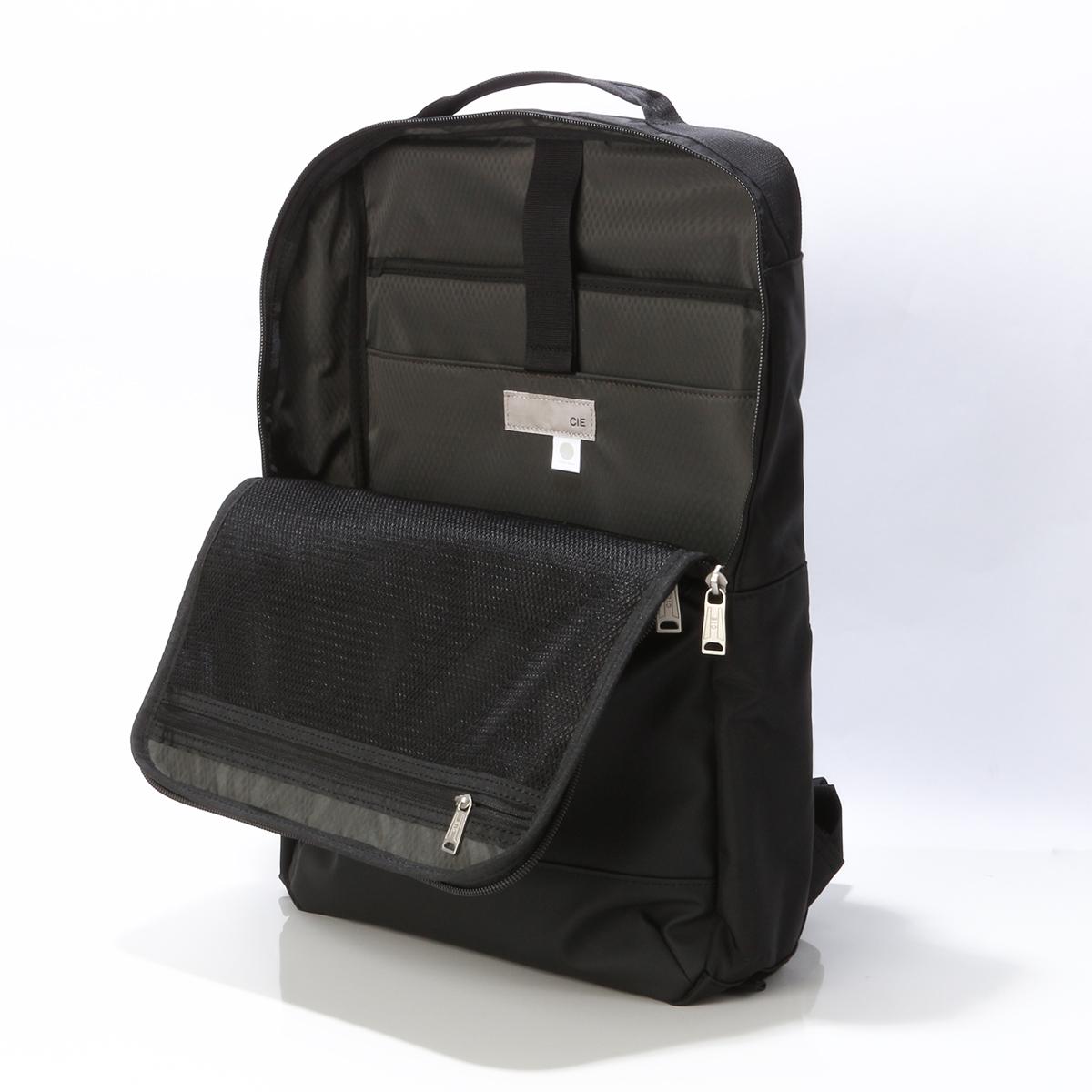 シー VARIOUS ビジネスリュック CIE cie-021826